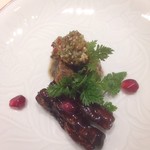 2016　揚げピータン