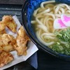 資さんうどん 諸岡店