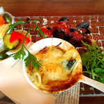 AIRSIDE CAFE - 