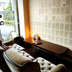 AIRSIDE CAFE - 