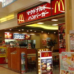 マクドナルド - 