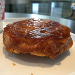 ザ マンダリン オリエンタル グルメショップ - クイニーアマン 2015/11/27