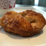 ザ マンダリン オリエンタル グルメショップ - クイニーアマン 2015/11/27