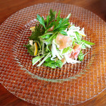 AIRSIDE CAFE - 