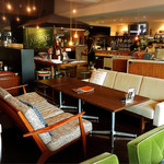 AIRSIDE CAFE - 