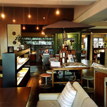 AIRSIDE CAFE - 