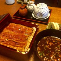 明神下 神田川 本店 - 
