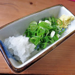 手打ちうどん ぶれーど・う - 