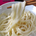 手打ちうどん ぶれーど・う - 