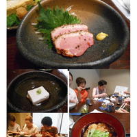 日本橋 やぶ久 - 
