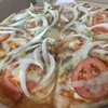 DEXTER'S PIZZA - 料理写真: