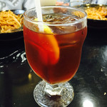 アイスレモンティ