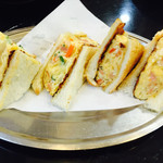 デンバーサンド