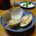 日の出 - 蛤なべ