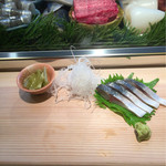 石松　阪奈店 - 