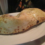 カトリカ - ソースはパンですくって食べる