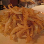 カトリカ - 白エビのフリッター