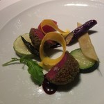 ル・ジュジュ - 