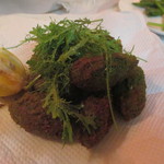 カトリカ - 空豆