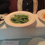 カトリカ - スナップエンドウ