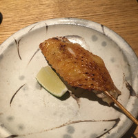 焼鳥 市松 - 