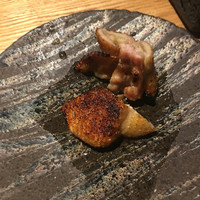 焼鳥 市松 - 