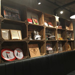 マンチズ バーガー シャック - 