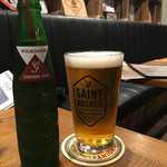 マンチズ バーガー シャック - 