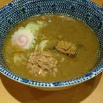Rokurinsha - 2016/8/2特製つけ麺