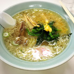 拉麺職人満大 - 