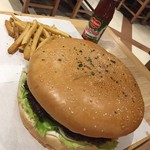 Casa Verde - 料理写真: