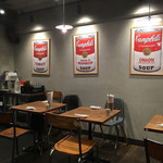 マンチズ バーガー シャック - 