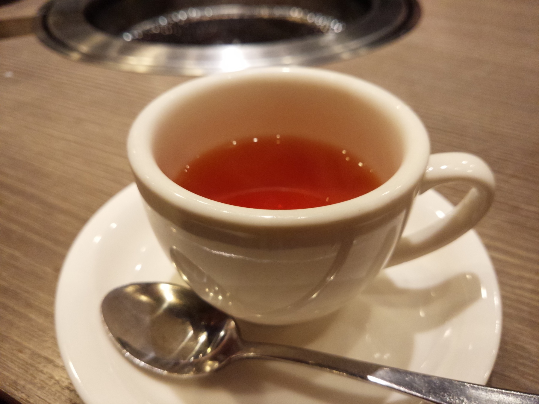 じゅうじゅうカルビ 上諏訪店 name=