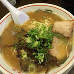 がんこもんラーメン - 