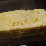 かがやき - (8/5)出汁巻き