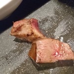 かがやき - (8/5)ハツ