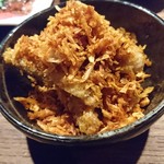 かがやき - (8/5)手羽先