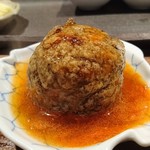 かがやき - (8/5)肉じゃが