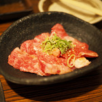 神戸牛焼肉 西村家 - 