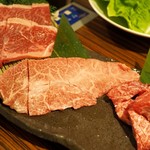 神戸牛焼肉 西村家 - 