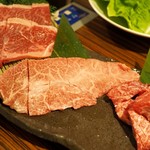 あぶり肉工房 西村家 - 