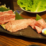 神戸牛焼肉 西村家 - 