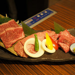 神戸牛焼肉 西村家 - 