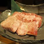 神戸牛焼肉 西村家 - 