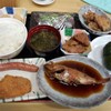 おわせ魚食堂