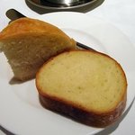 パネ・エ・ヴィーノ - パン