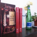 トラットリア イル ピスタッキオ - 