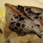 レーヴ ドゥ ギャルソン - １０月・ジロル茸、トランペット茸、トリフ