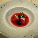 レーヴ ドゥ ギャルソン - １０月・箸休め