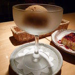 オステリア 月市 - 